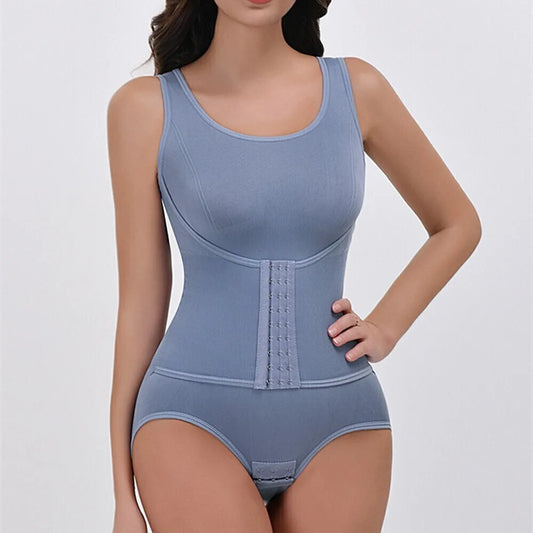 Cinta Modeladora Bodysuit