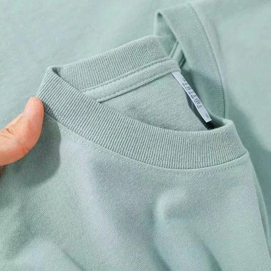 Camisa Elegante Masculina 100% Algodão